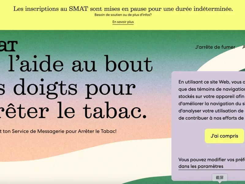 SMAT Organic Grain Editorial
